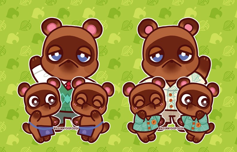 ACNH Plush Pillows Etsy