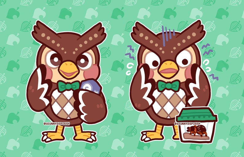 ACNH Plush Pillows Etsy