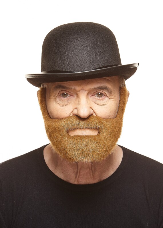 self adhesive beard Details about High quality Nobleman fake self adhesive beard Details about High quality Nobleman fake