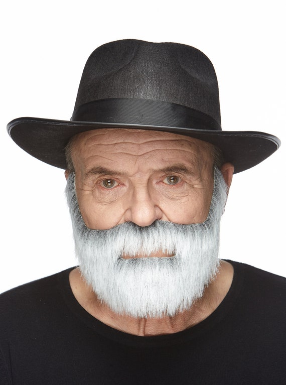 self adhesive beard Details about High quality Nobleman fake self adhesive beard Details about High quality Nobleman fake
