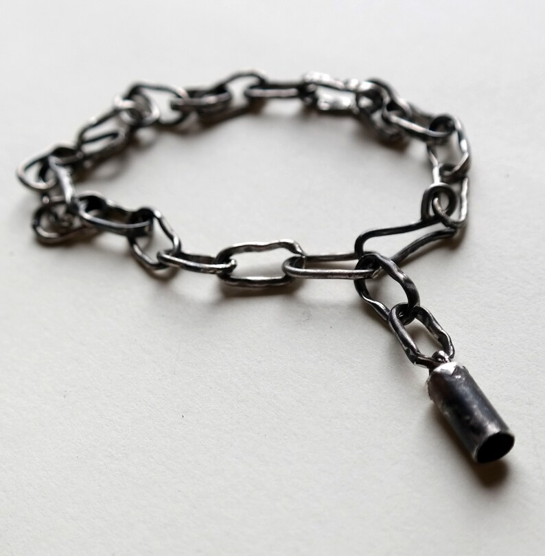 Handmade Sterling Silver Bracelet 925 Silver Jewelry Etsy Australia