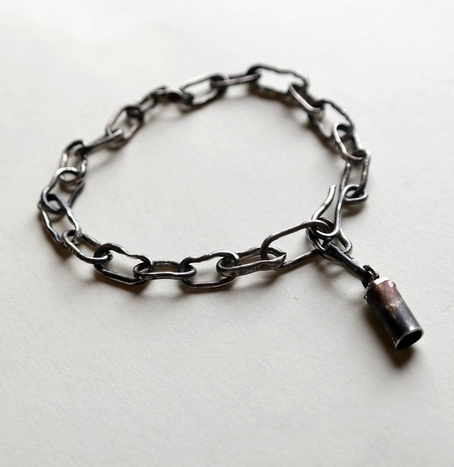 925 Silver Bracelet main image 0