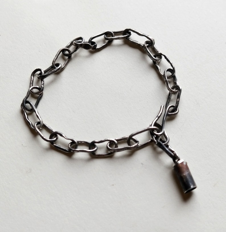 Handmade Sterling Silver Bracelet 925 Silver Jewelry Etsy Australia