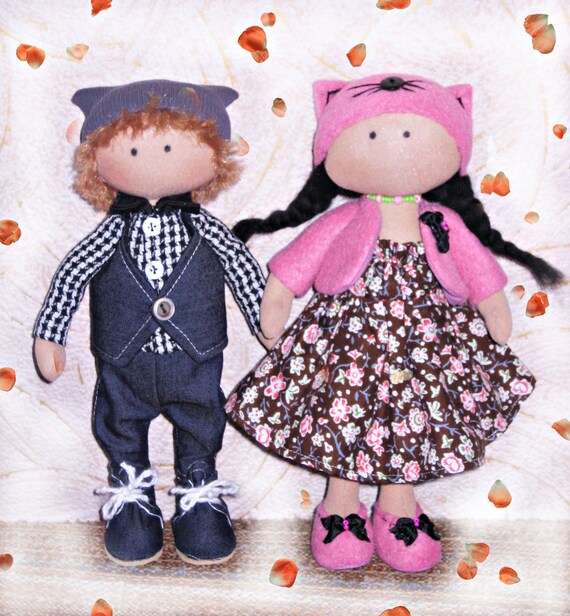 etsy handmade dolls