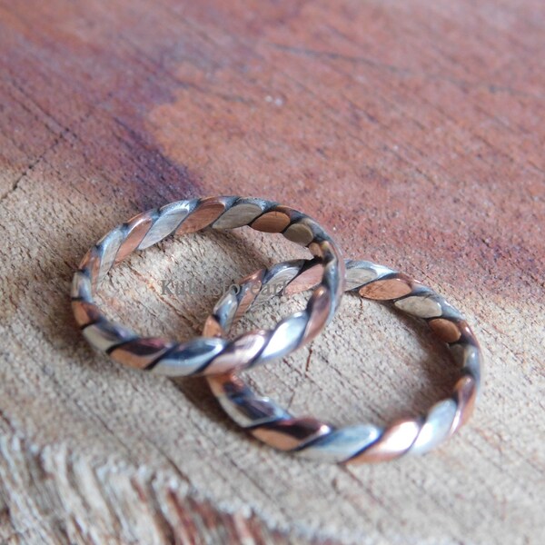 Tensor Ring - Etsy
