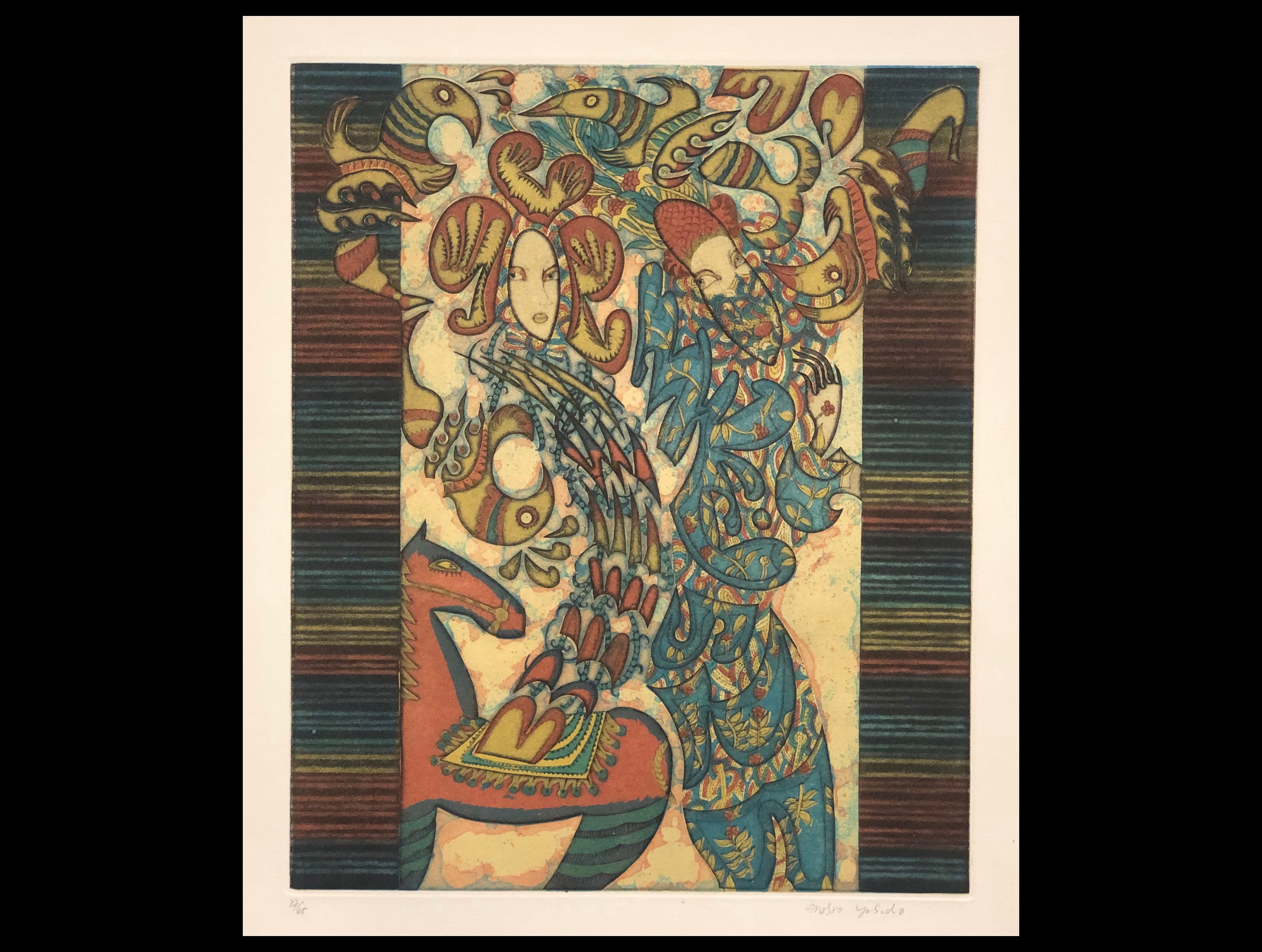 RovingSandsGallery - Etsy 日本