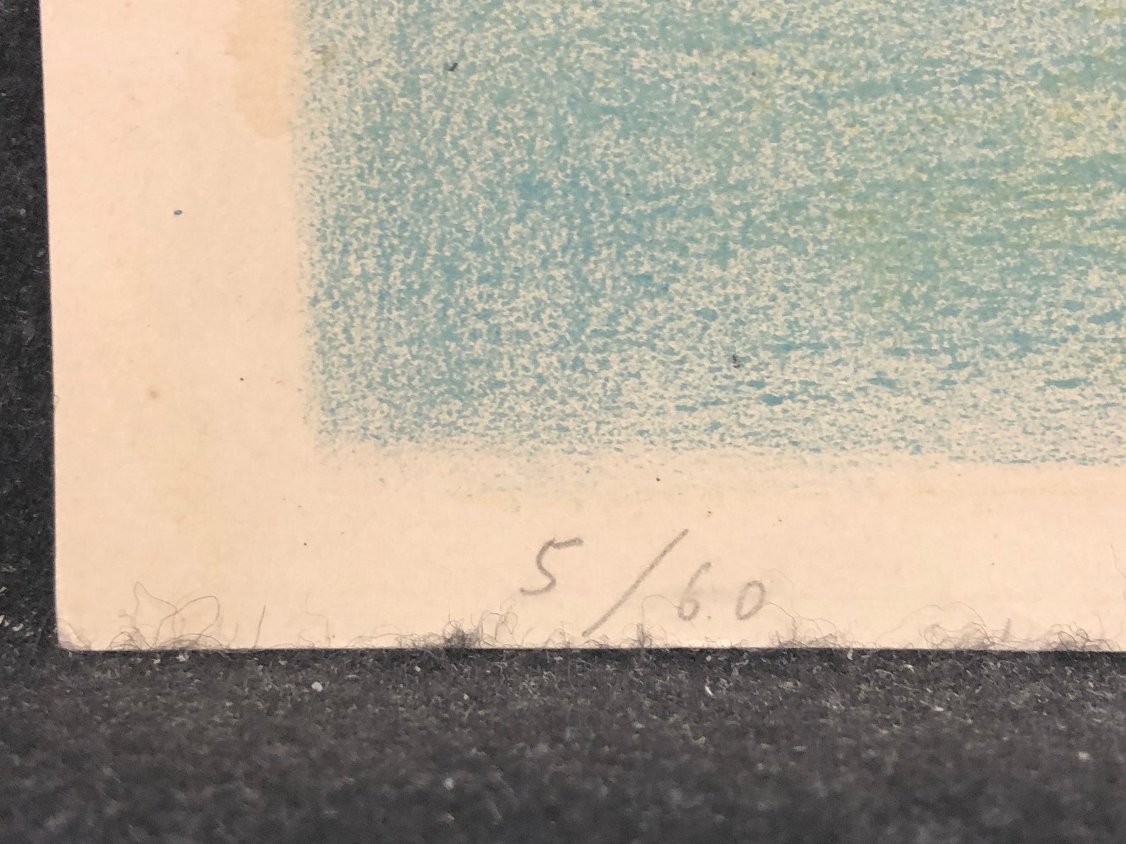 SERGE FERAT russian 18811958 paysage Avec Etsy