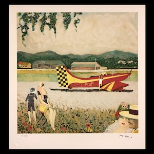 Ramon Dilley - Etsy