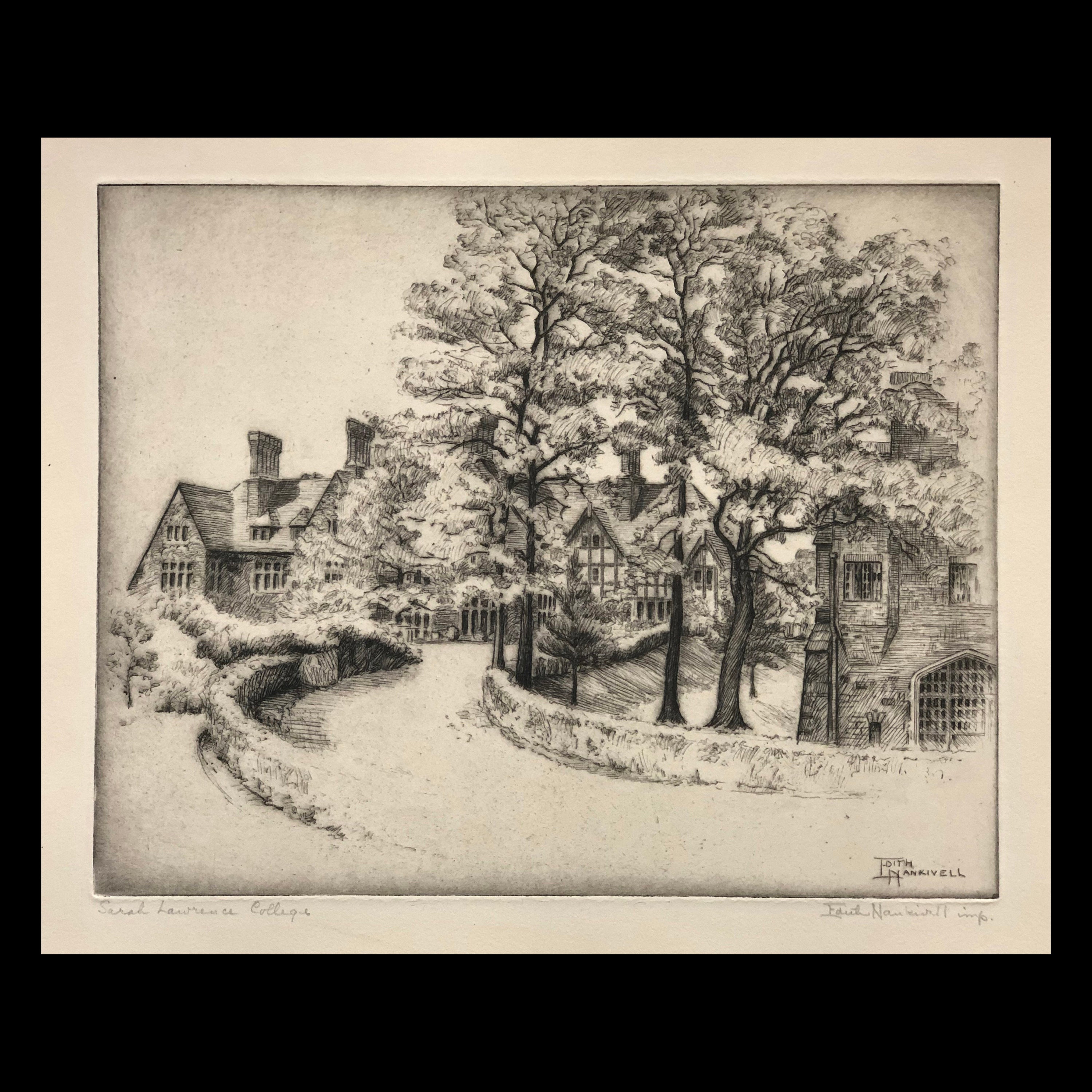 Sarah Lawrence Etsy UK