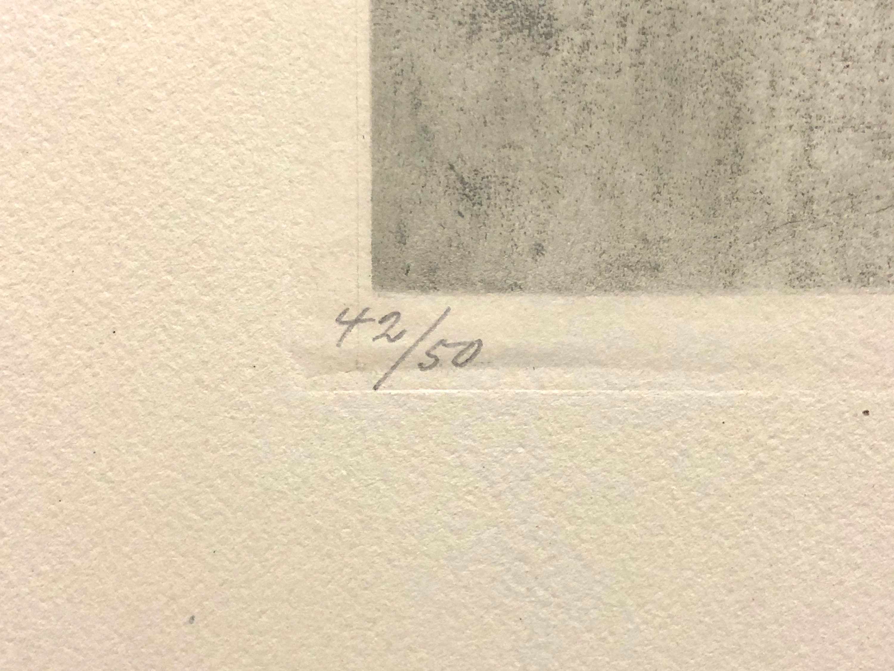 CARL JOSEF BAUER austrian 18951964 yvonne C. Etsy