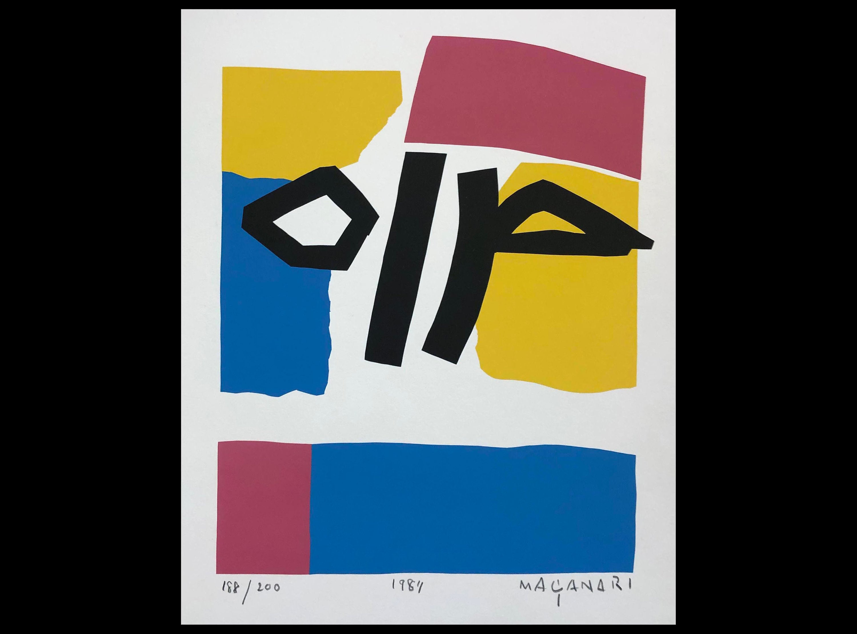 MASANARI MURAI (japanese, 1905-1999), 