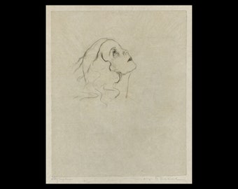 KURT MEYER-EBERHARDT (german, 1895-1977), 