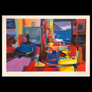 Marcel mouly - Etsy 日本