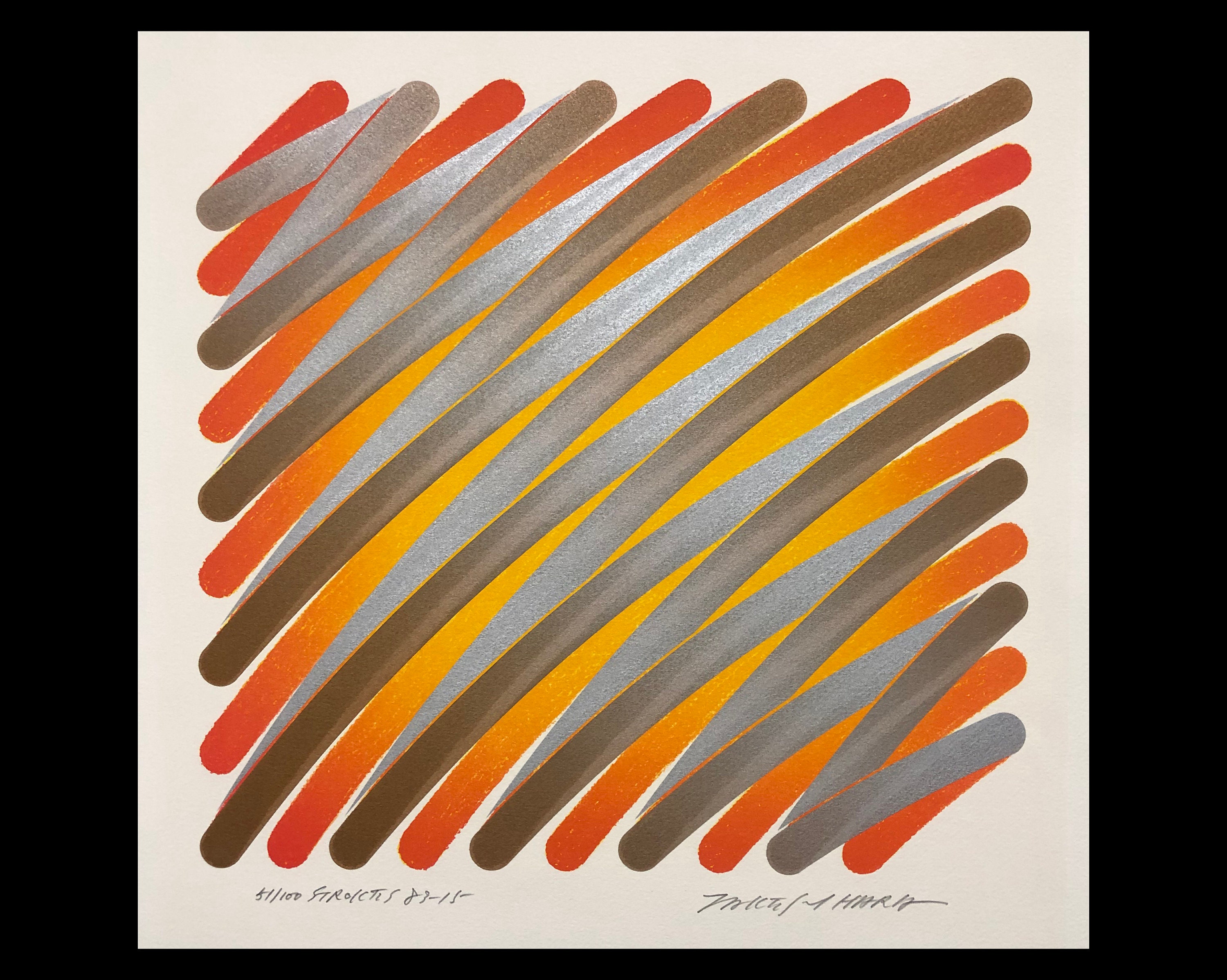 Takashi Manhattaners 1990年油彩画 il_fullxfull.3600637347_sr4h.jpg