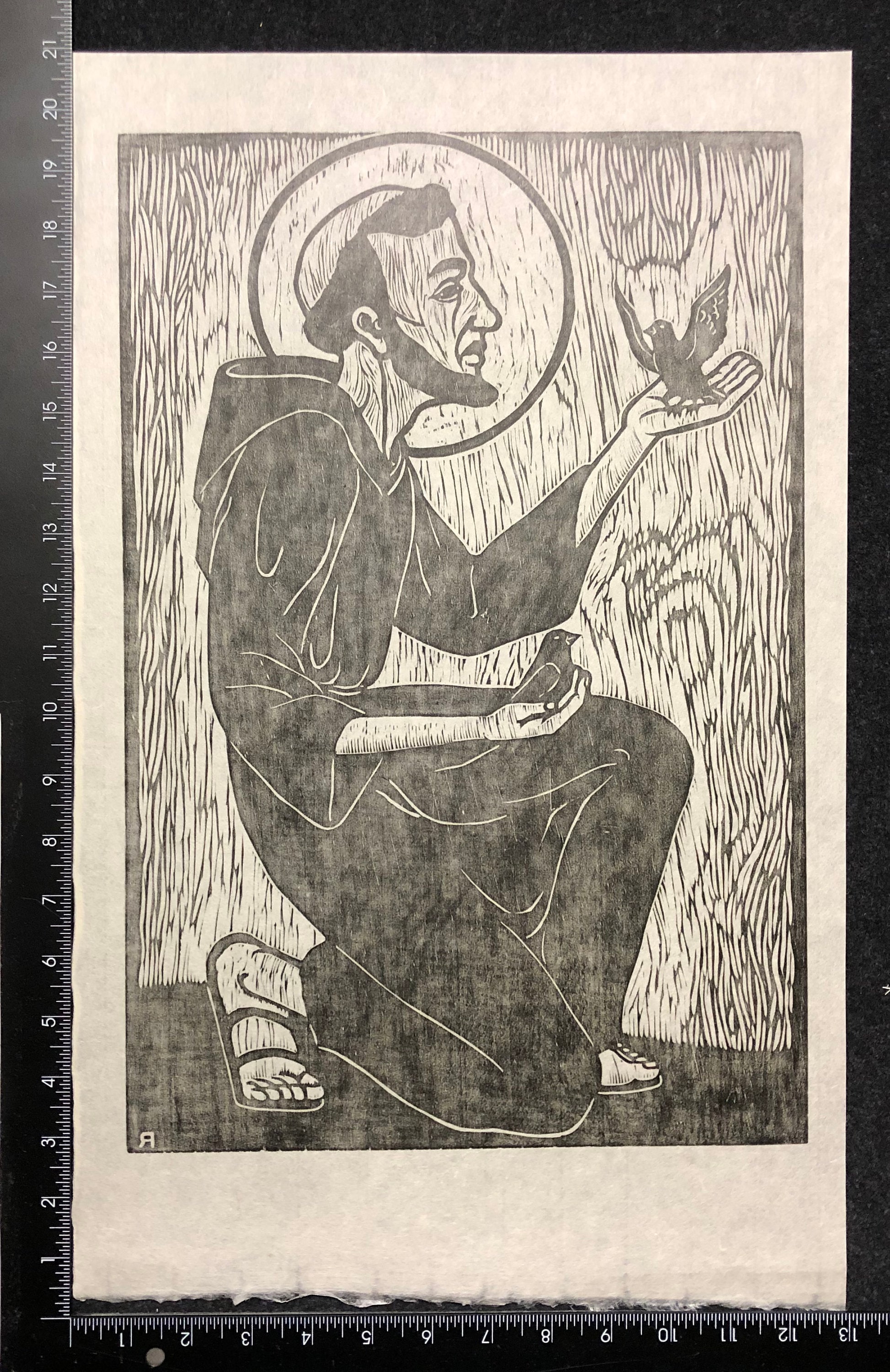 ANNIE LEE ROSS (american, 1909-1978), 