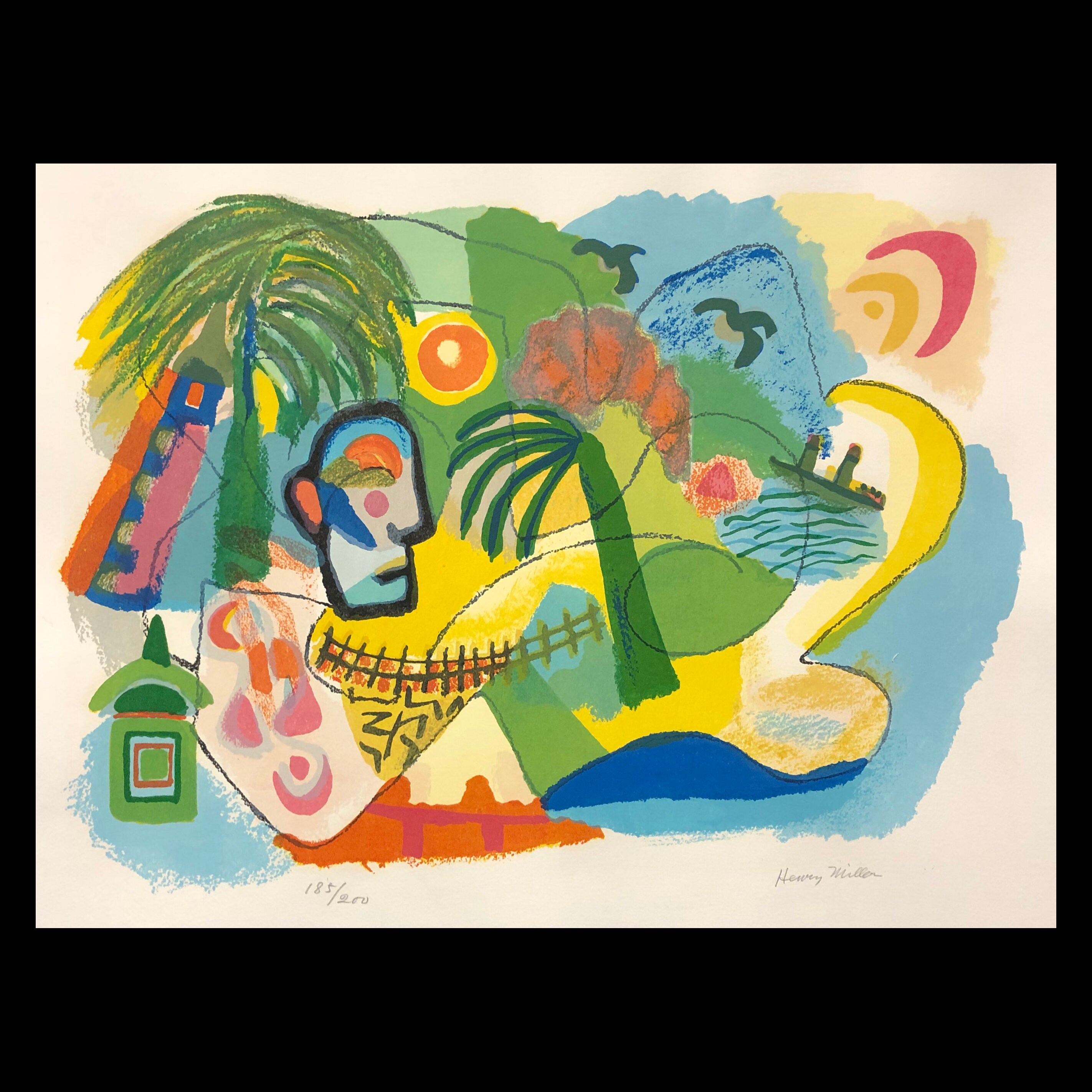 ファイル:Henry Miller 1940.jpg - Wikipedia ヘンリーミラー（Henry