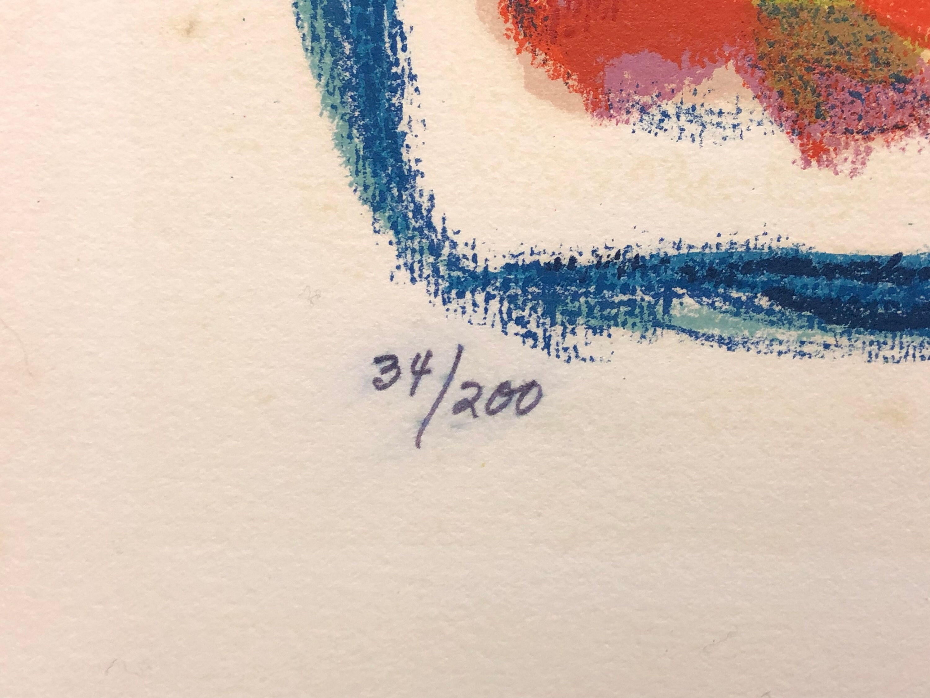 HENRY MILLER (american, 1891-1980), 