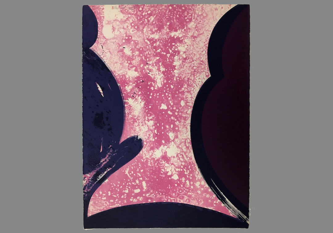 MATSUMI KANEMITSU japaneseamerican 19221991 the Etsy