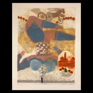 Theo tobiasse art - Etsy 日本