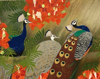 SHOKO UEMURA (japanese, 1902-2001), 