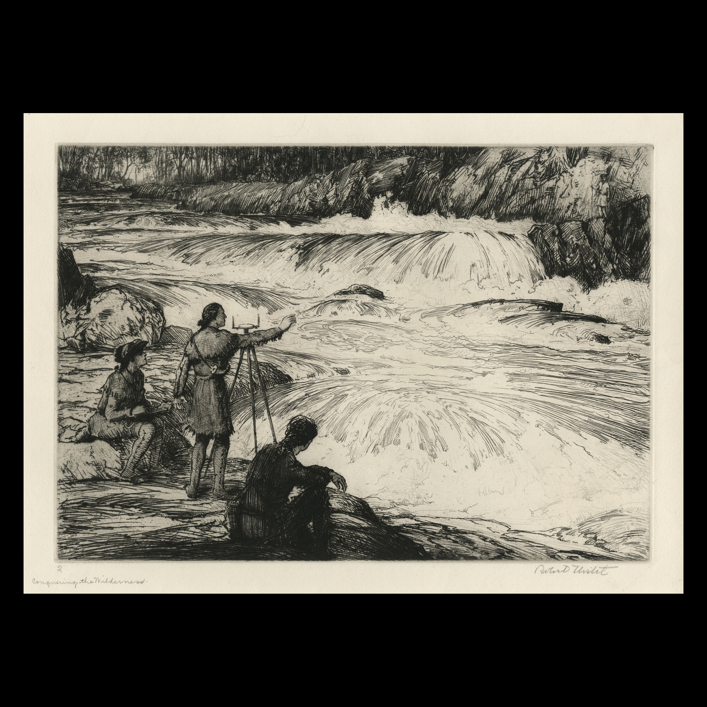 RovingSandsGallery - Etsy 日本