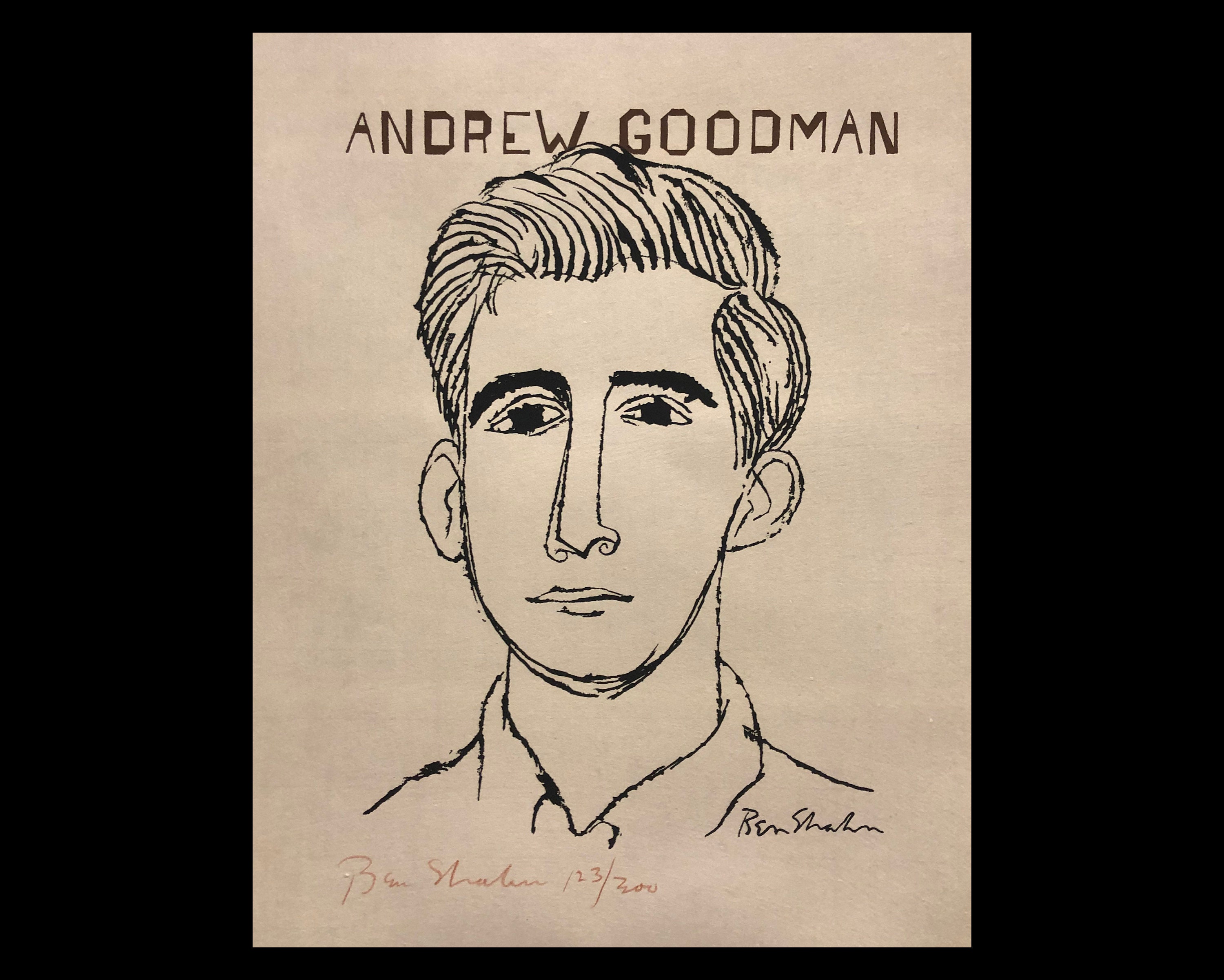 Ben shahn - Etsy 日本