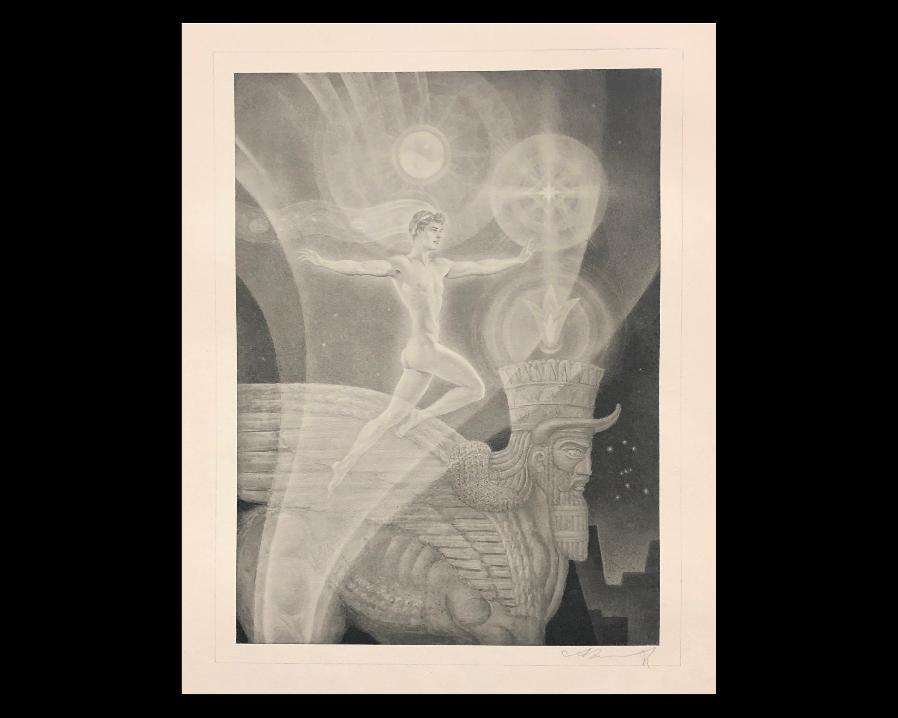RovingSandsGallery - Etsy 日本