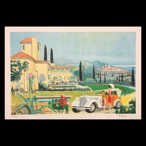 Ramon Dilley - Etsy