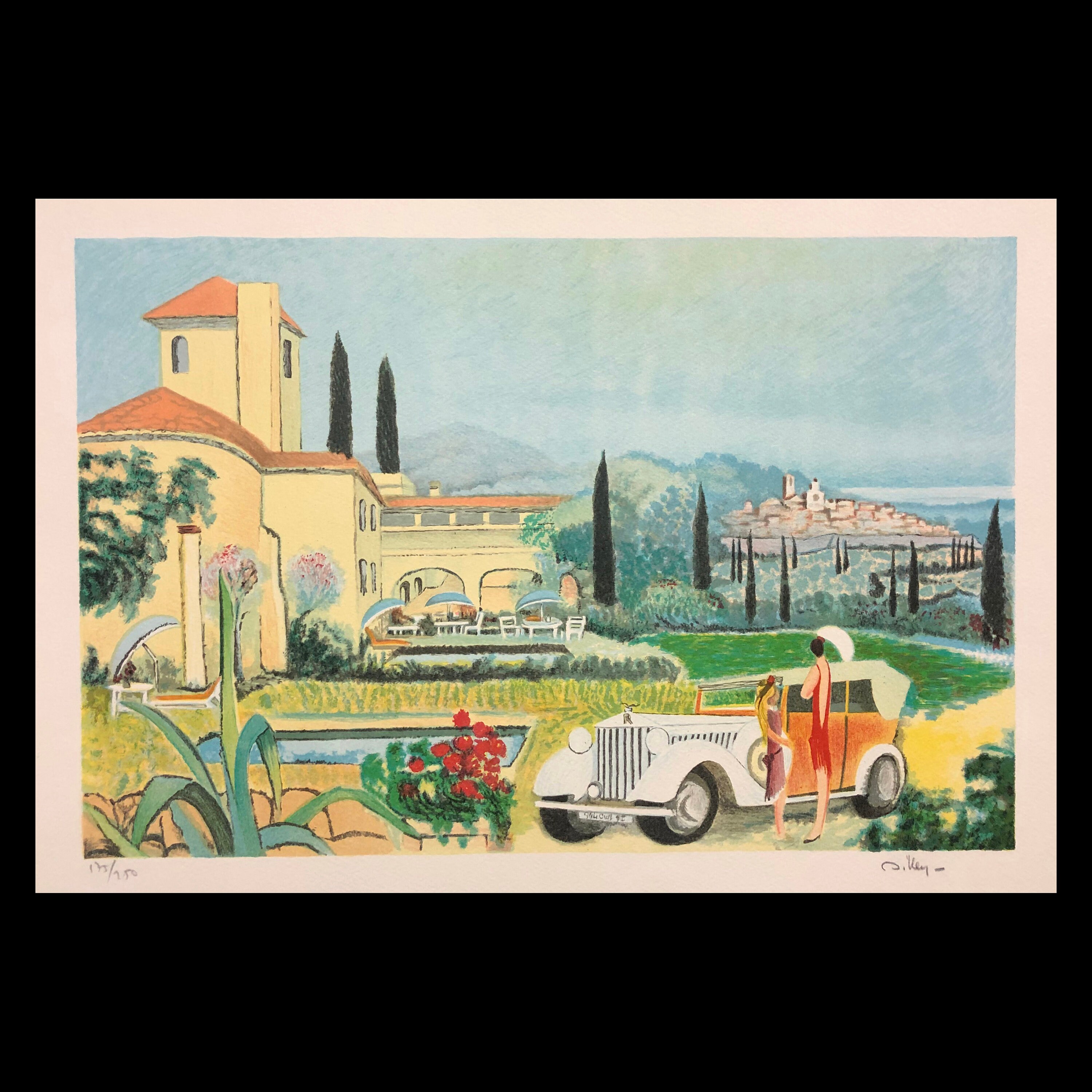 Ramon Dilley - Etsy