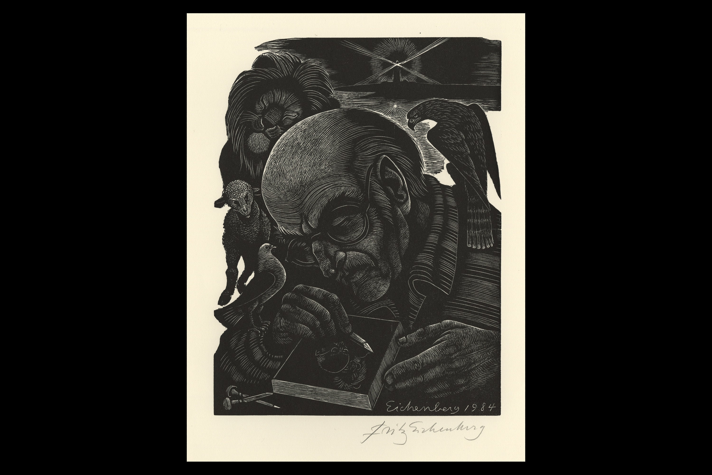 RovingSandsGallery - Etsy 日本