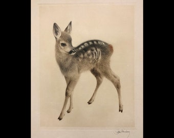 KURT MEYER-EBERHARDT (german, 1895-1977), 