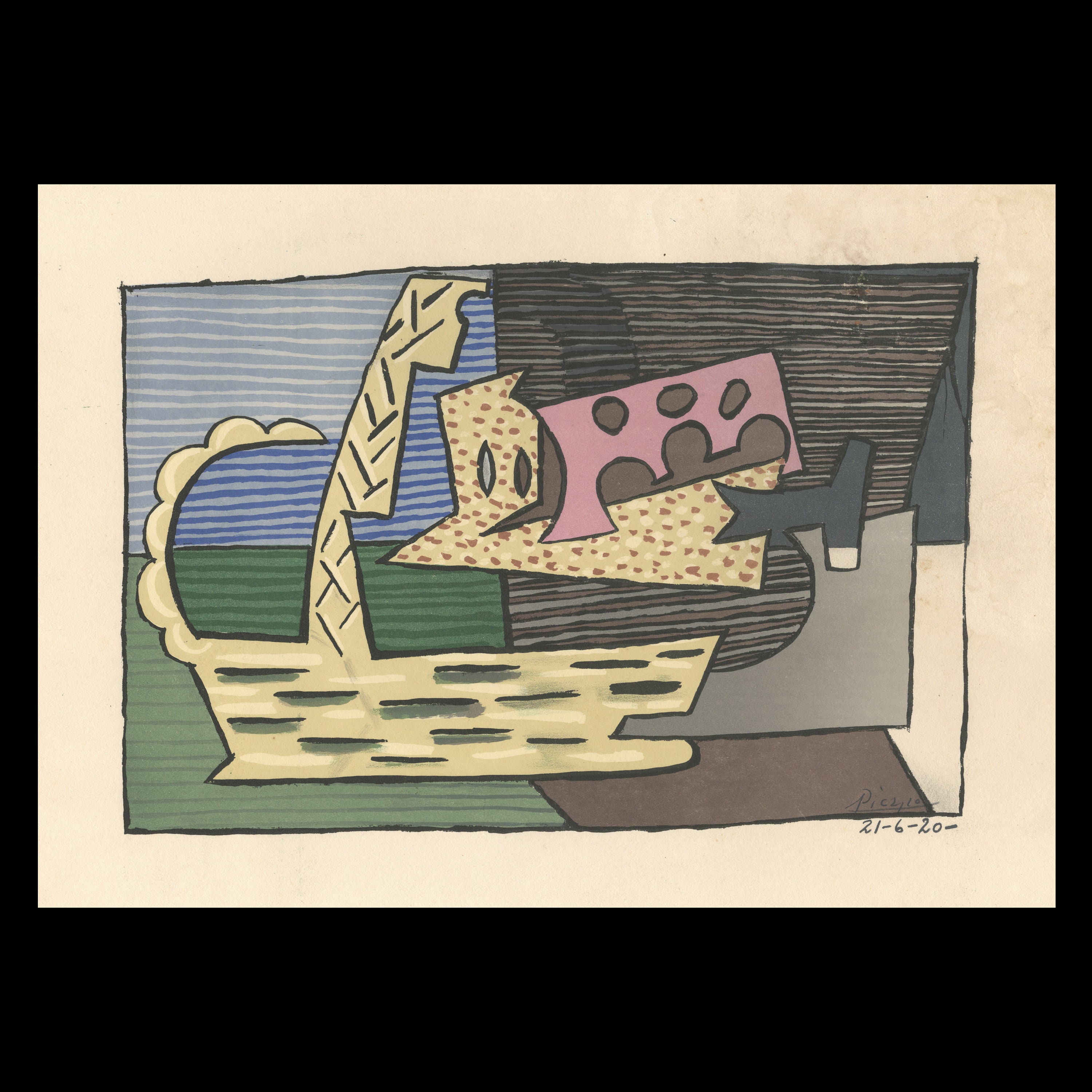 RovingSandsGallery - Etsy 日本