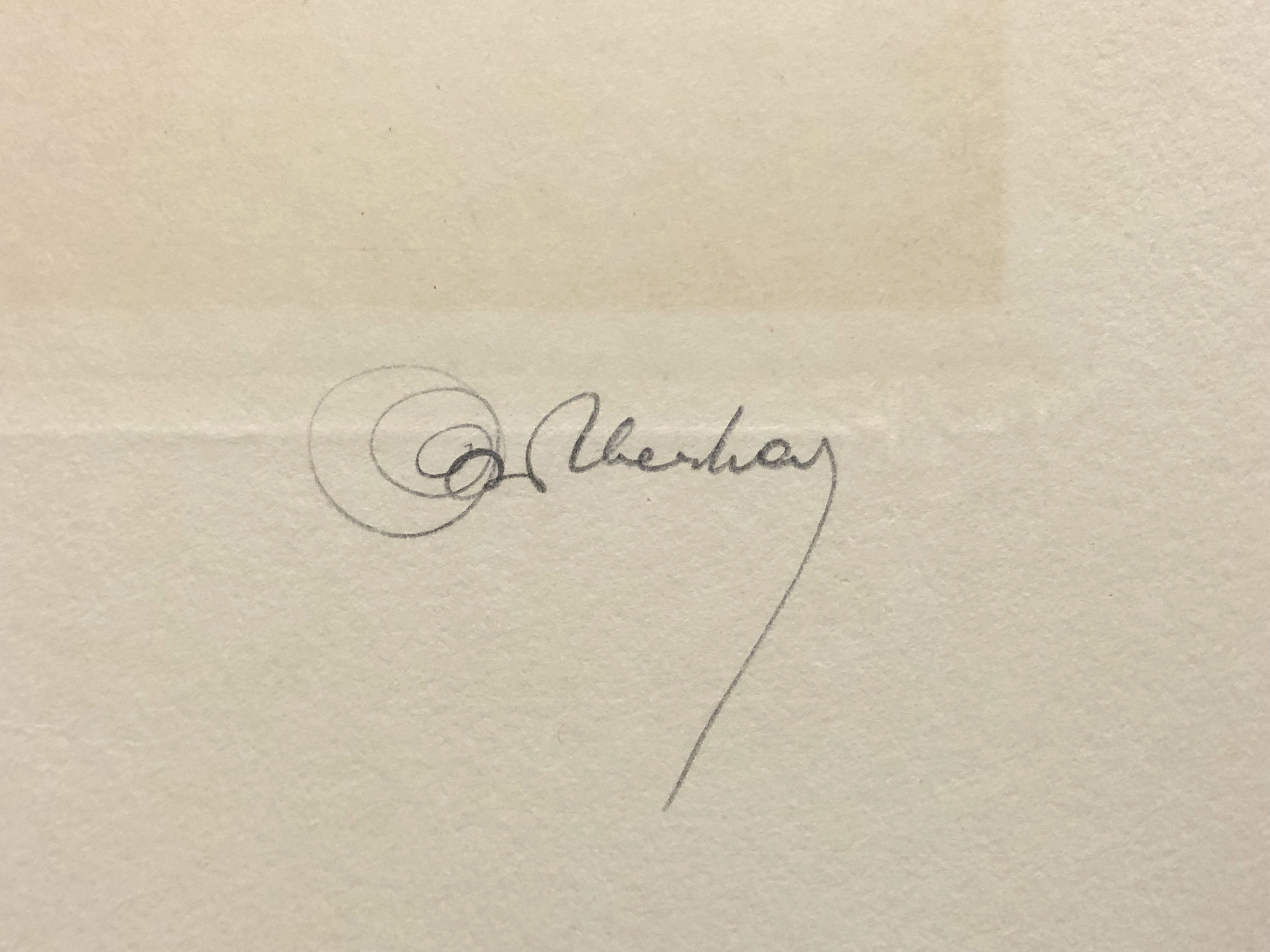 KURT MEYER-EBERHARDT (german, 1895-1977), 