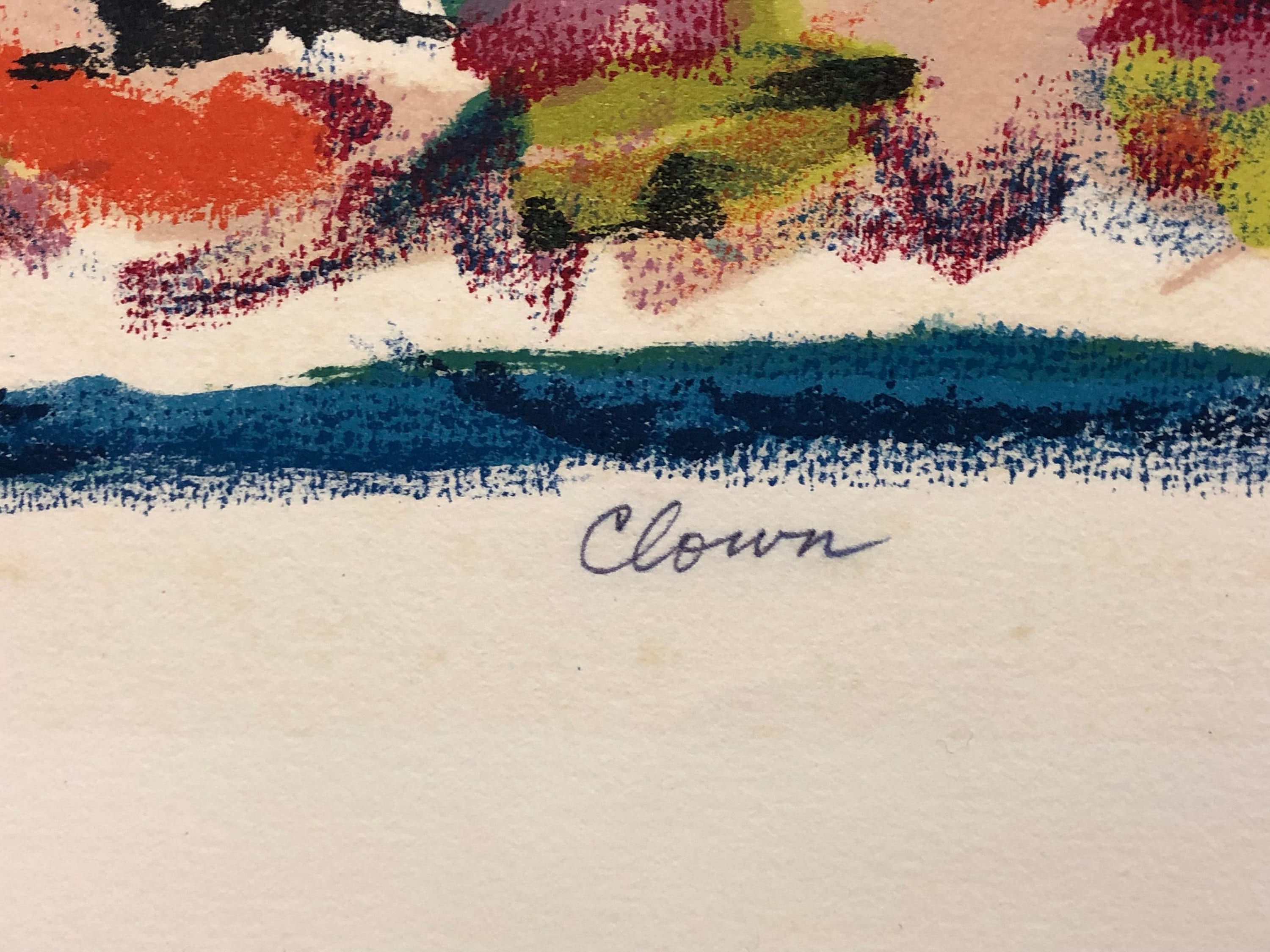 HENRY MILLER (american, 1891-1980), 