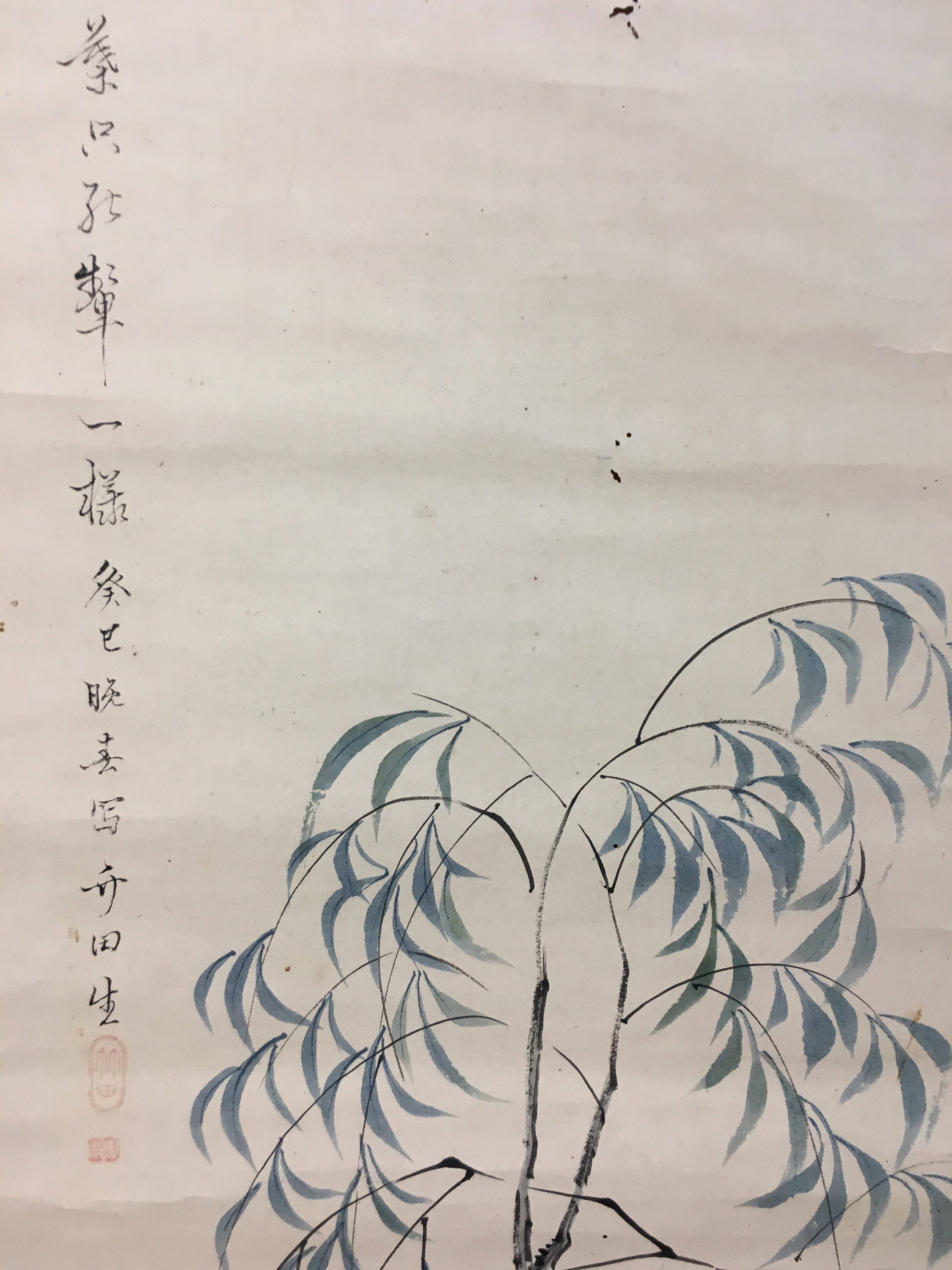 木彫刻　仙人　N888SEN TANOMURA CHIKUDEN (japanese, 1777-1835), 