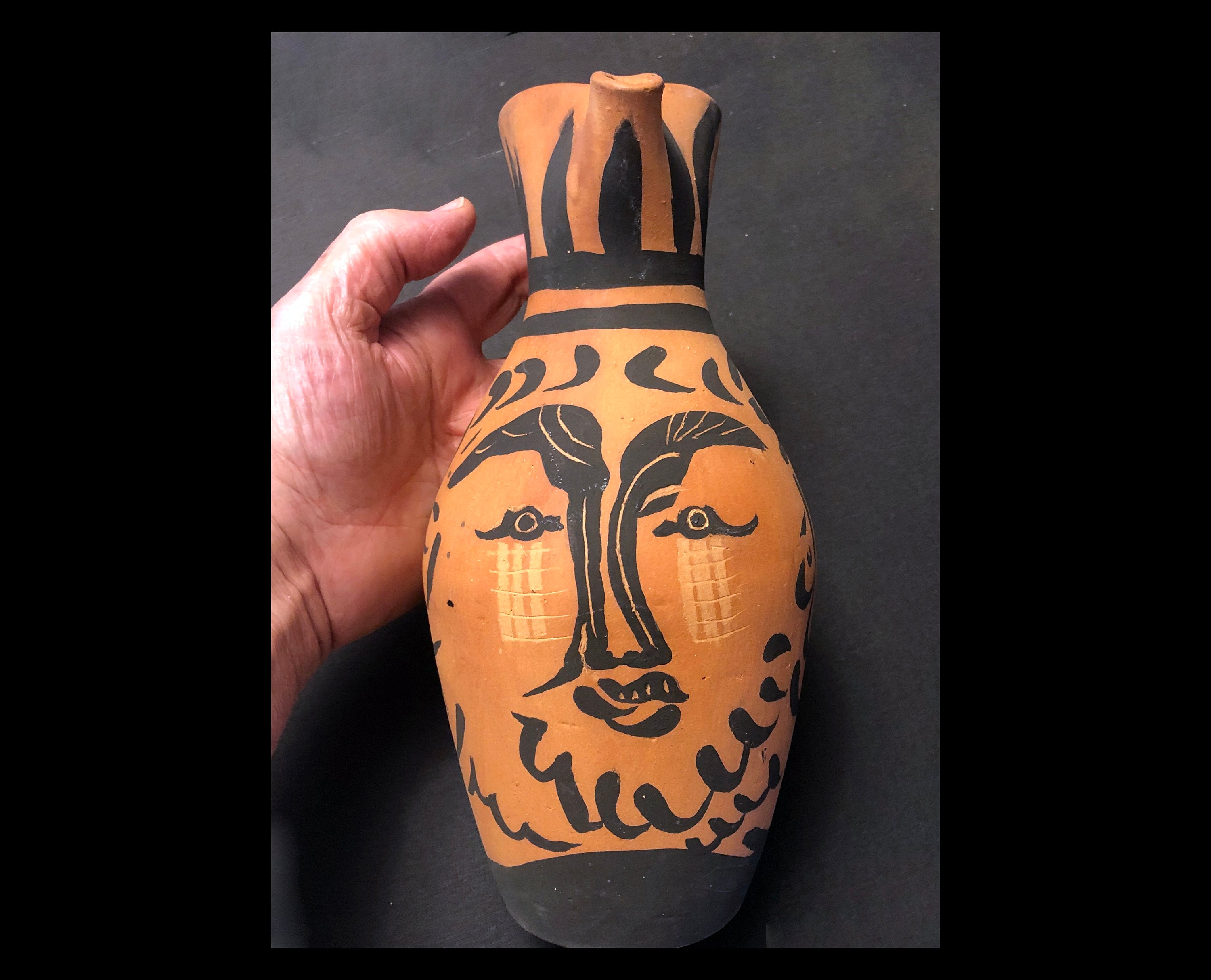 ピカソ陶版 Ceramic Works of Picasso ピカソ陶芸展 | nostos books ノスト