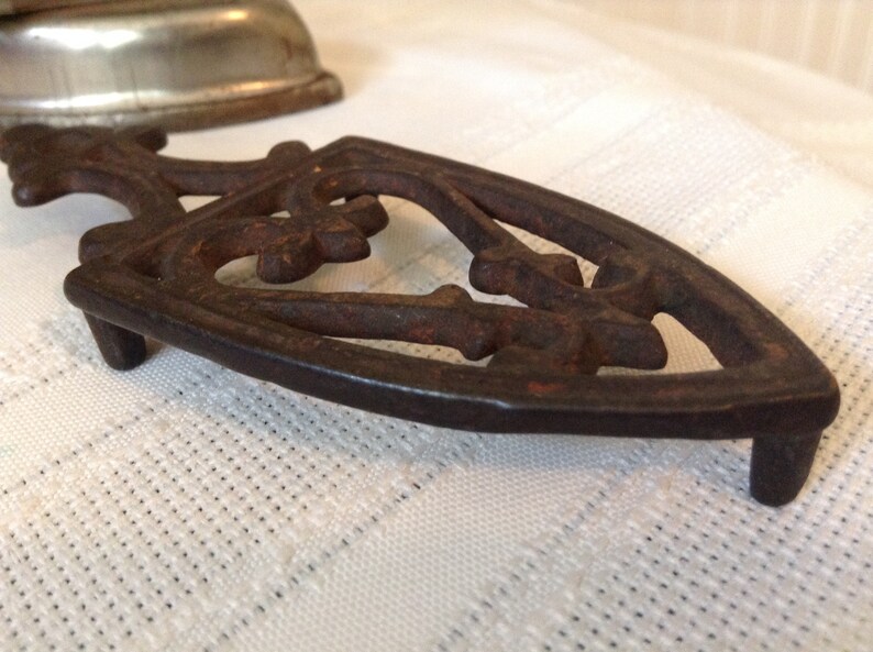 Child/'s or Salesman Sample Iron