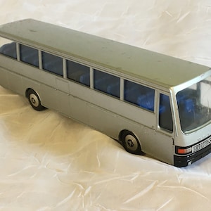 Kassbohrer Setra Bus