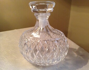 Nina Ricci Lalique Perfume Bottle