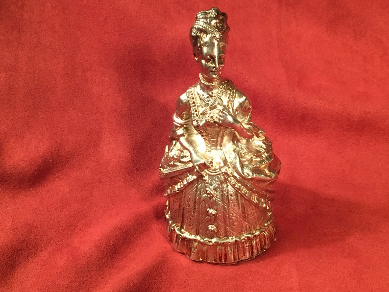 Gorham Bells Women Who Changed the Course of History Etsy