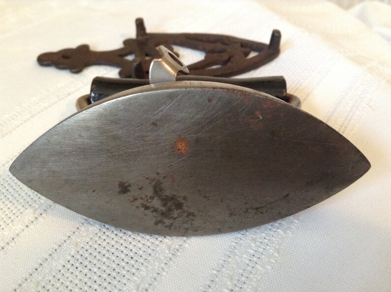 Child/'s or Salesman Sample Iron