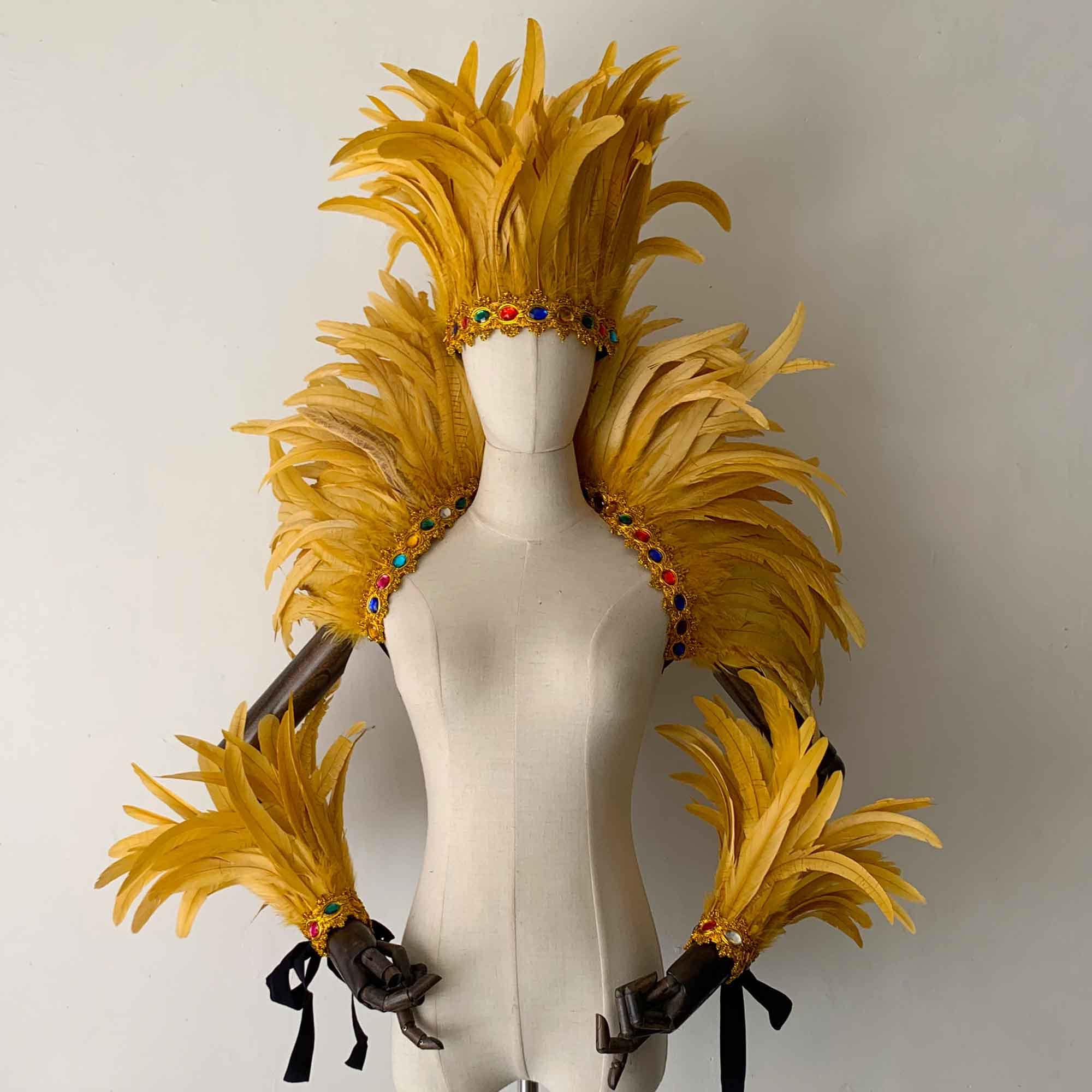 Rio Themed Dress - Etsy