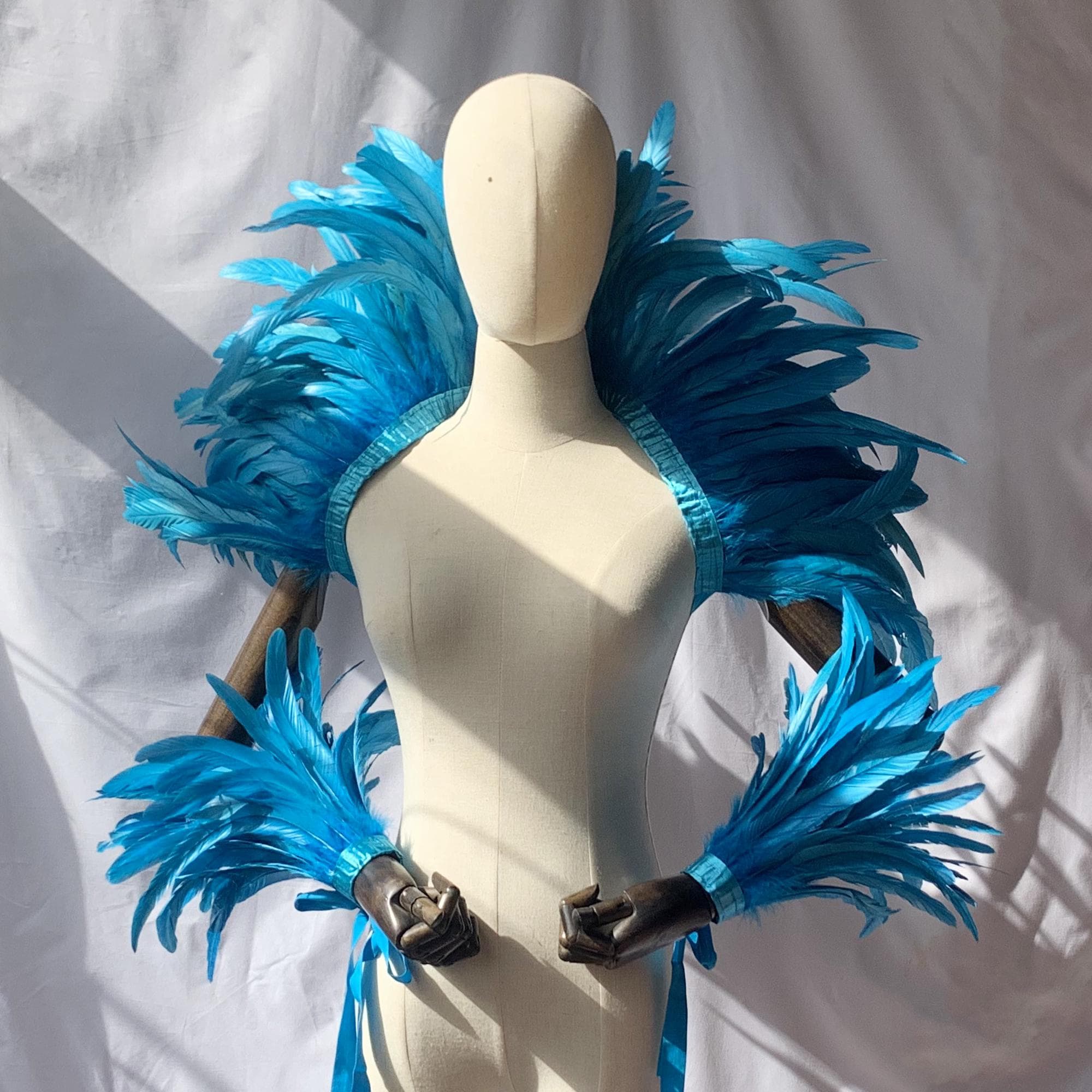 sachin and babi light blue dress Homecoming Dresses | HoCo Dresses 2026 main image 1