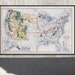 see more listings in the Maps & Atlases - USA section