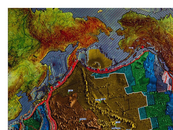 Geological Map Of The Ocean Floor World Map Wall Art Ocean Topography Map Ocean Bottom Map Shaded Relief Bathymetry Physiography