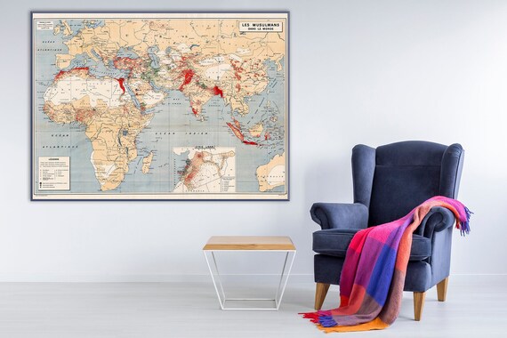 【中古本】イスラーム世界歴史地図 91tDcefZAOL._UF350,350_QL50_.jpg