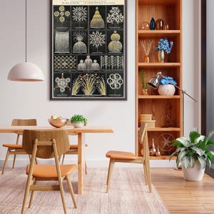 Vintage French fireworks manufacturer advertising poster, fireworks art decor. image 1