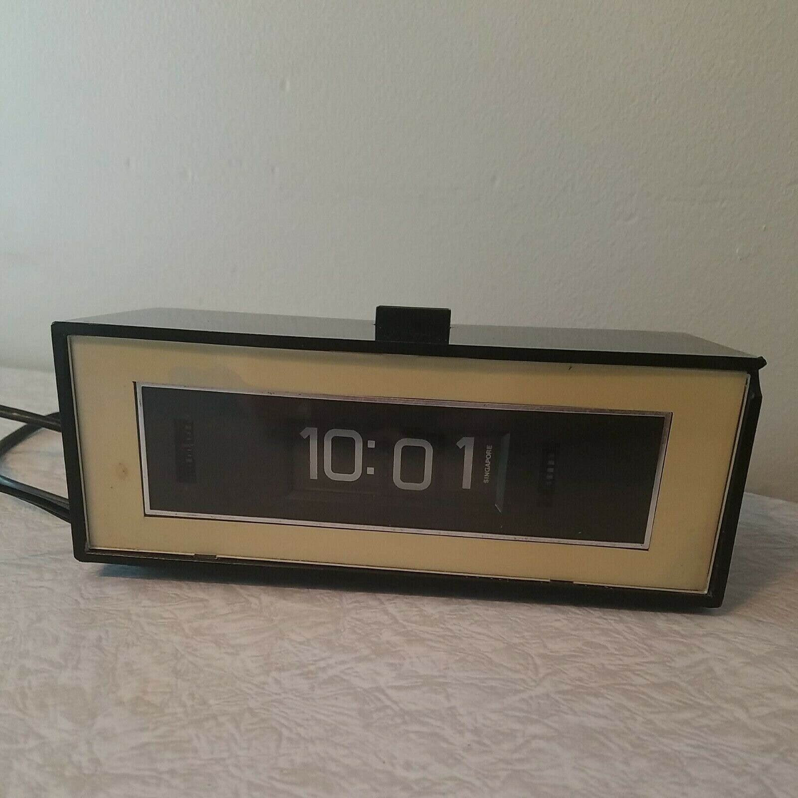 Retro Flip Clock for sale Only 3 left at 70