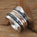 see more listings in the Two-Toned Rings section