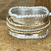 see more listings in the Two-Toned Rings section
